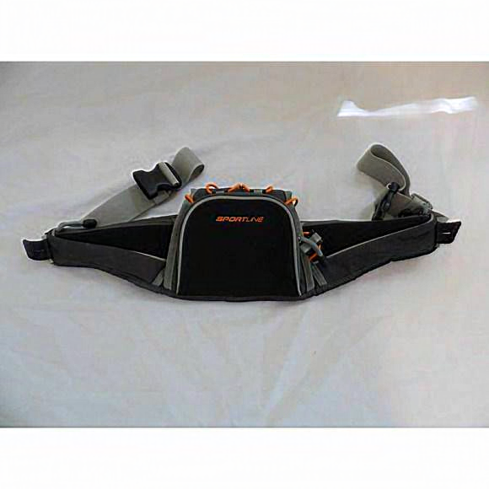 Sportline Athletic‎ Fanny Pack #1142